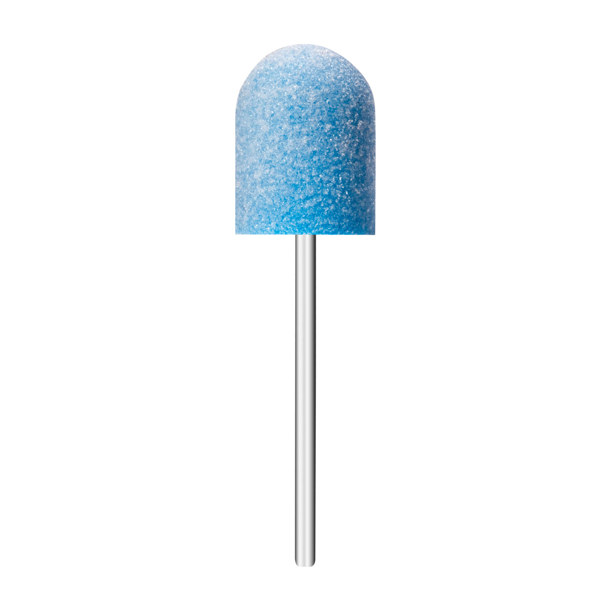 Exo blue med abrazivní čepice 10mm /150 20ks Med Cap