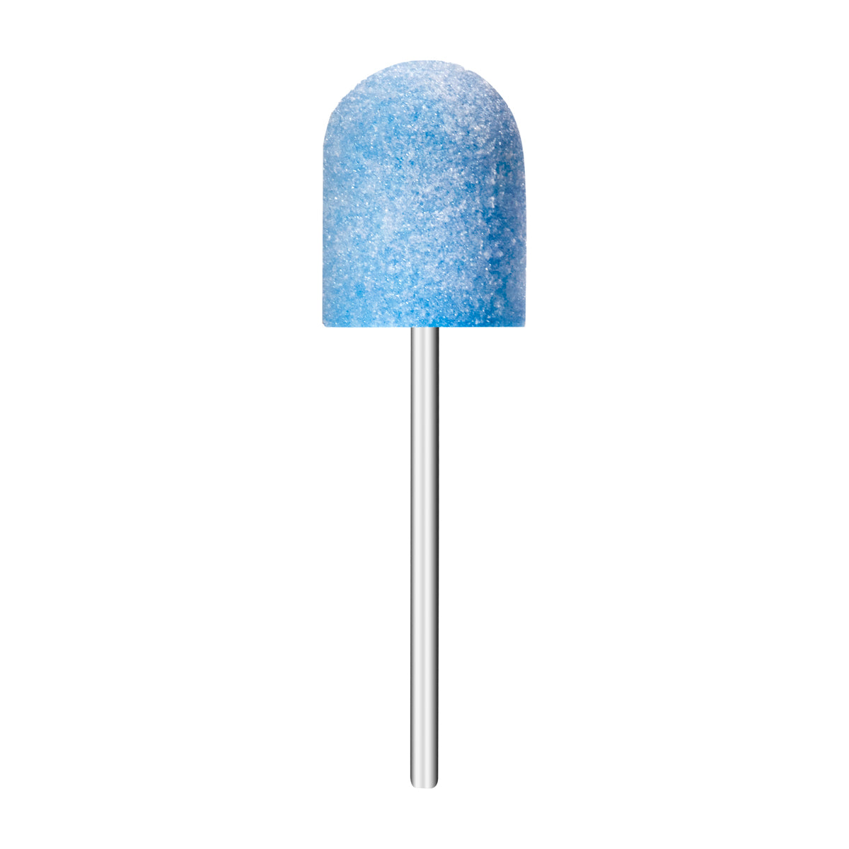 Exo blue med abrazivní čepice 10mm /220 20ks Med Cap