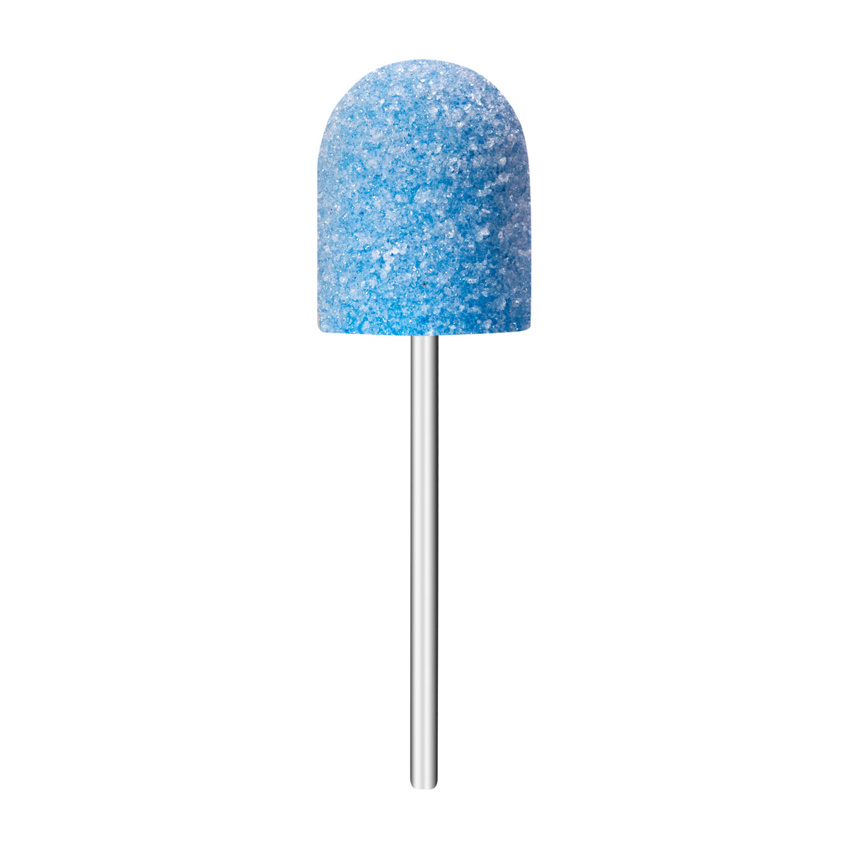 Exo blue med abrazivní čepice 13mm /60 20ks Med Cap