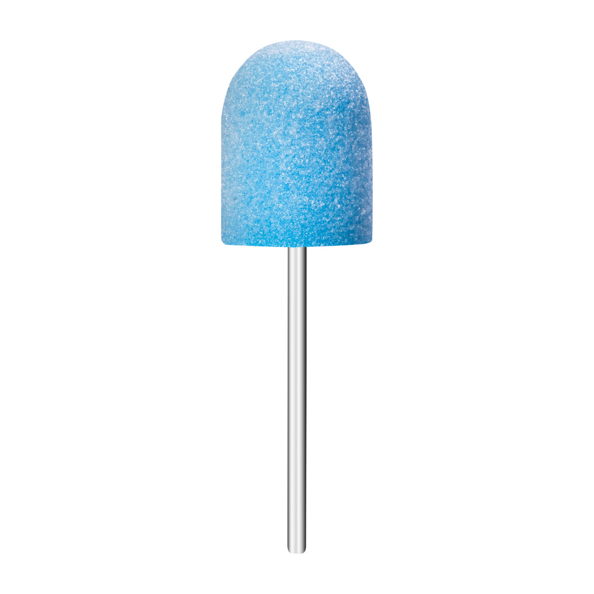 Exo blue med abrazivní čepice 13mm /220 20ks Med Cap