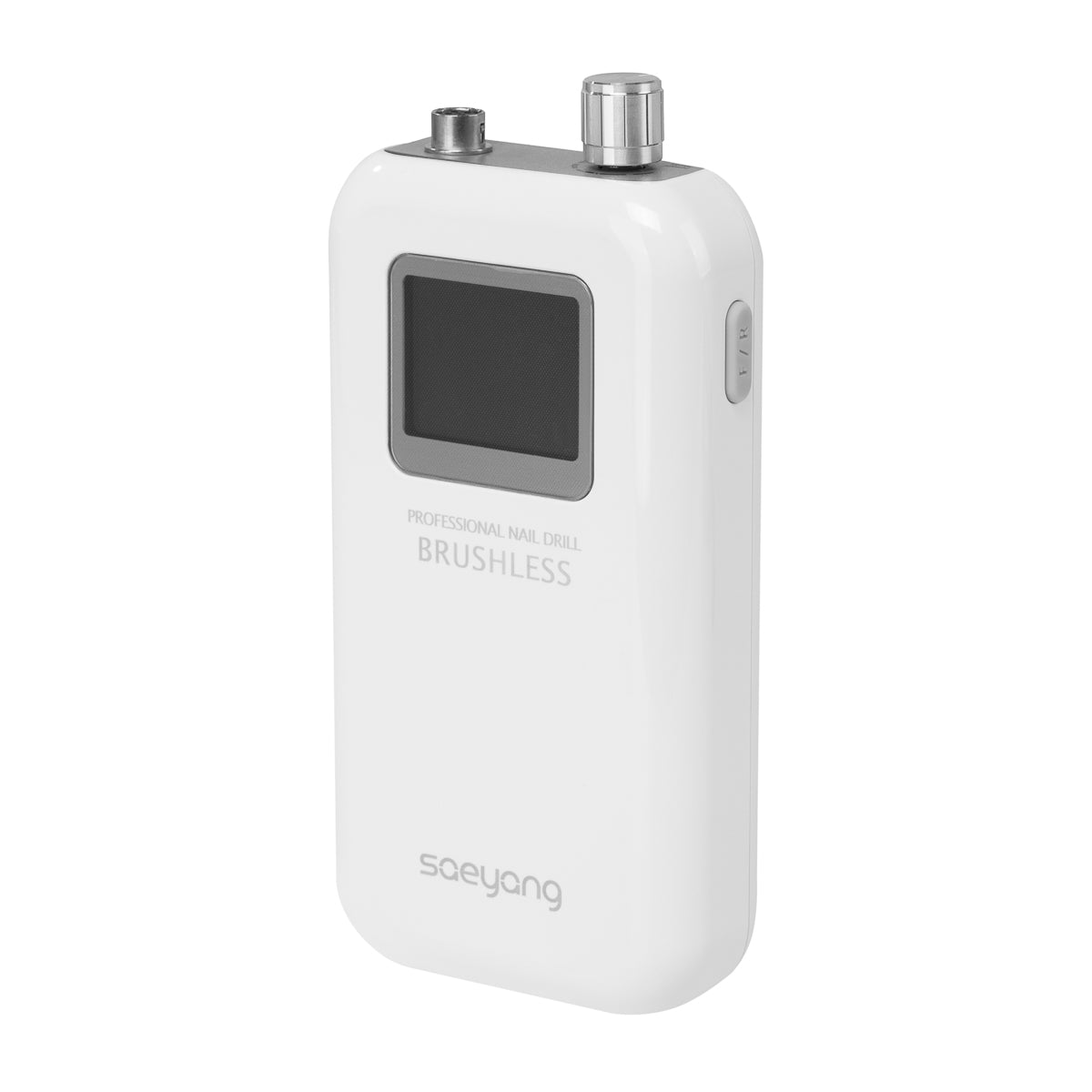 Bezkomutátorová frézka Saeyang Marathon K48 PRO + SDE-BS35