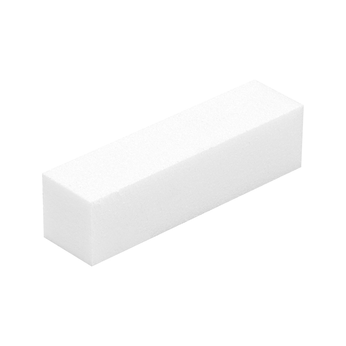 Ocho Nails White blok 10 ks.
