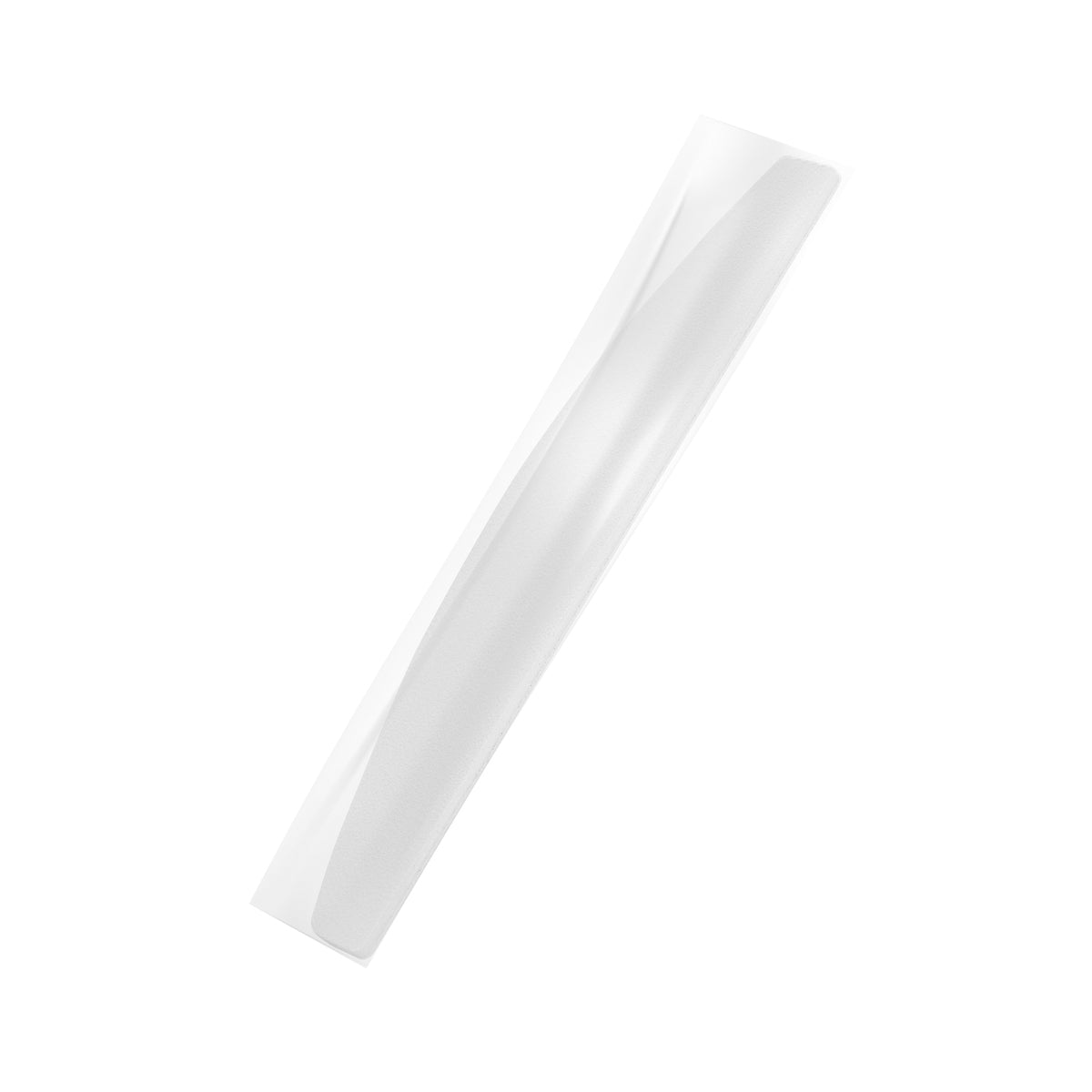 Ocho Nails půlměsíc pilník 100/180 1 ks. bezpečný balíček