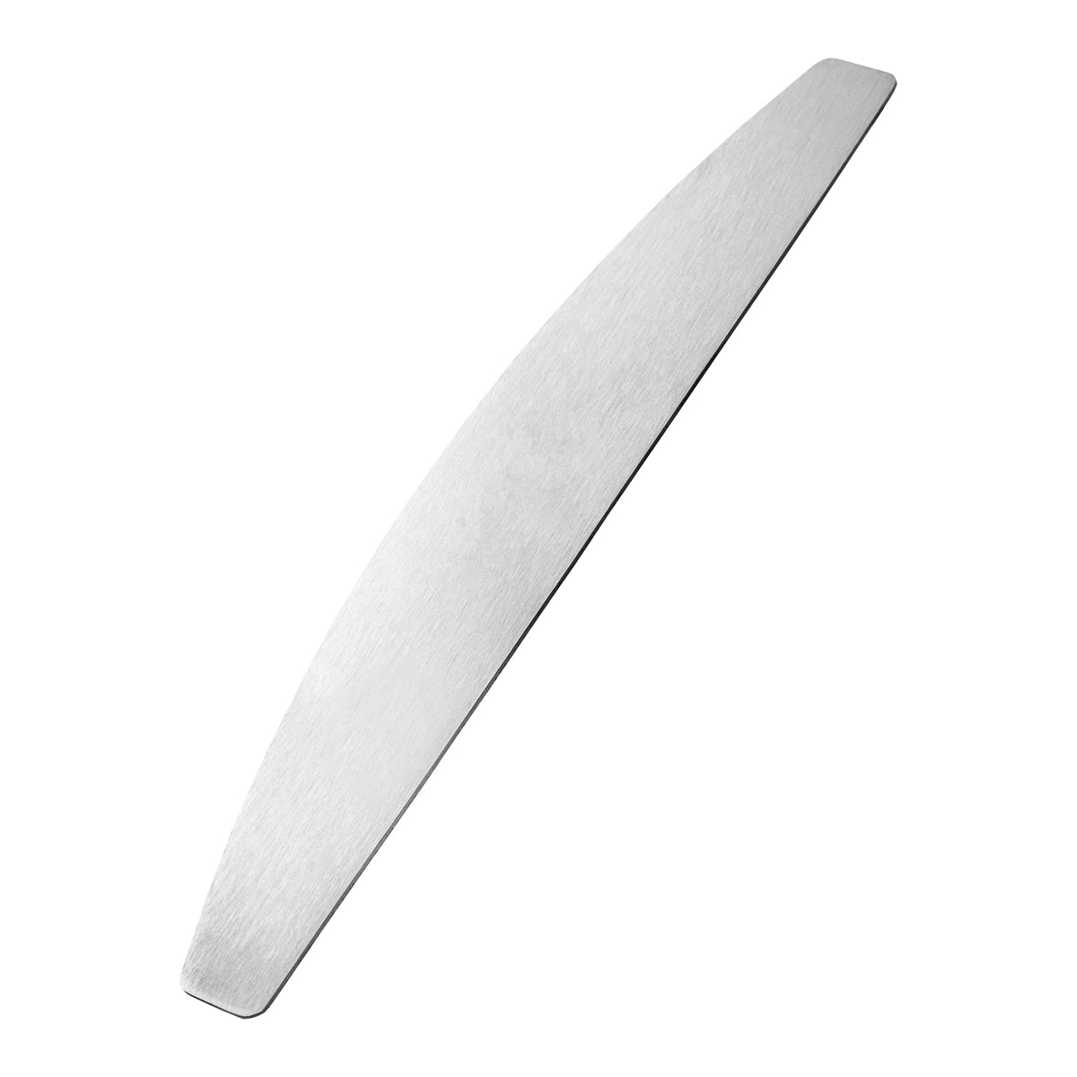 Pilník půlměsíc Ocho Nails, kovové jádro - základna