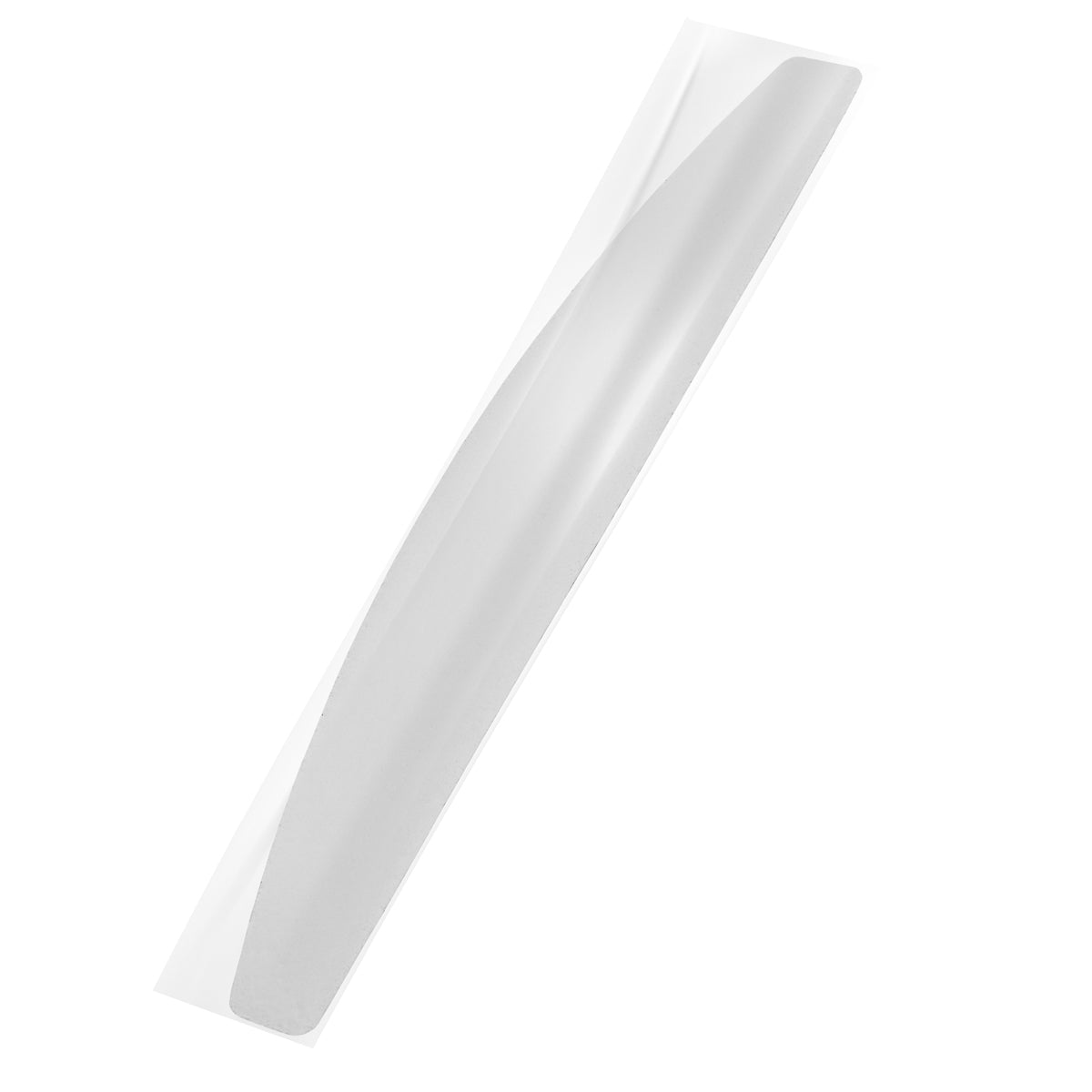 Ocho Nails pilník půlměsíc slim 180/240 1 ks. bezpečný balíček
