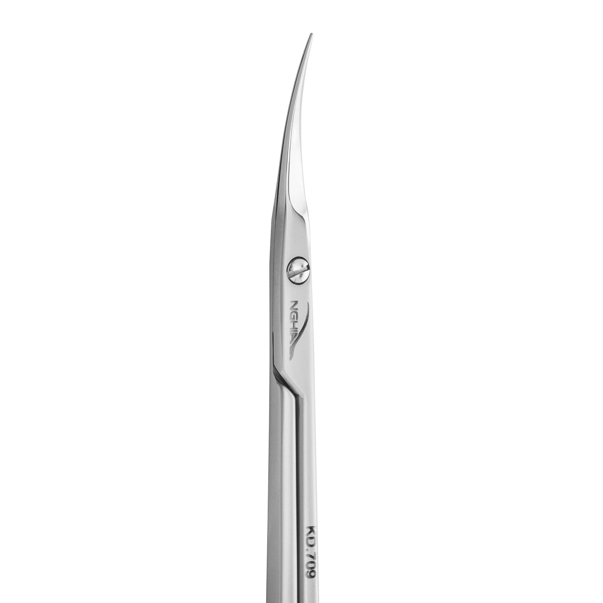 Nghia exportní nůžky na kůžičku KD.709