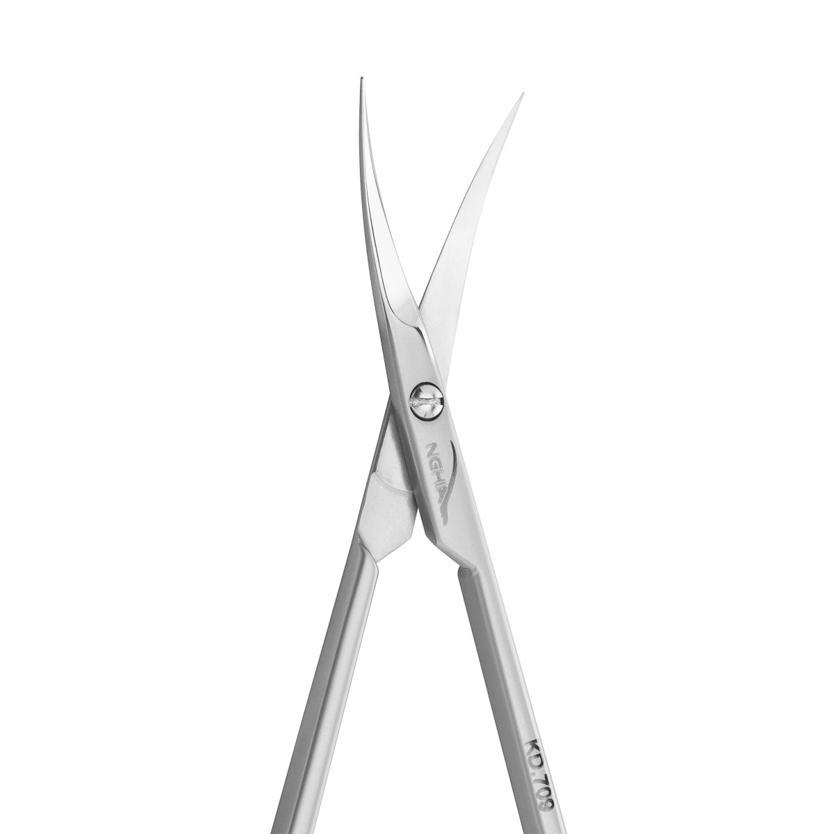 Nghia exportní nůžky na kůžičku KD.709