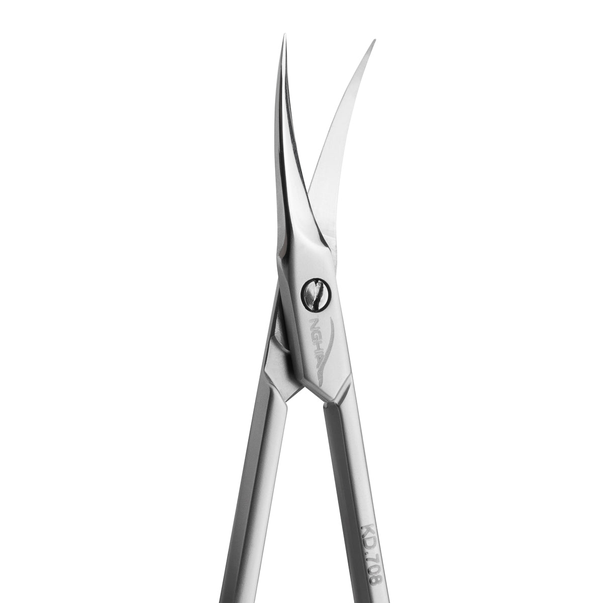 Nghia exportní nůžky na kůžičku KD.708