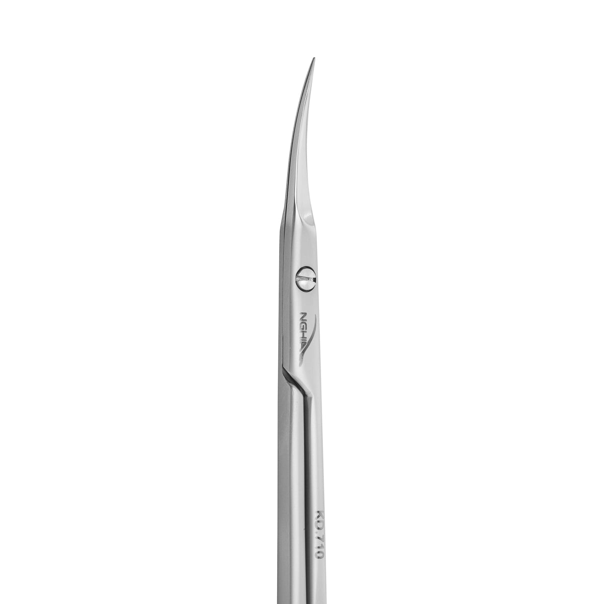 Nghia exportní nůžky na kůžičku KD.710