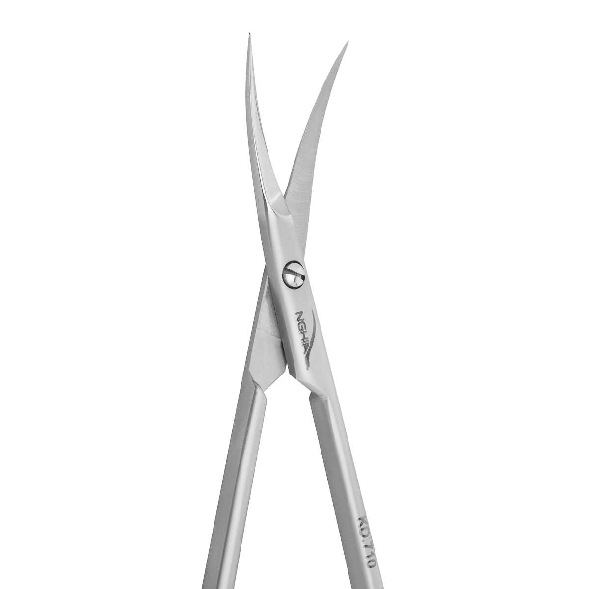 Nghia exportní nůžky na kůžičku KD.710