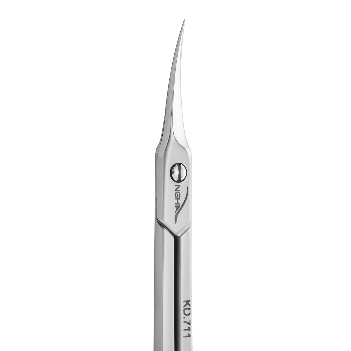 Nghia exportní nůžky na kůžičku KD.711