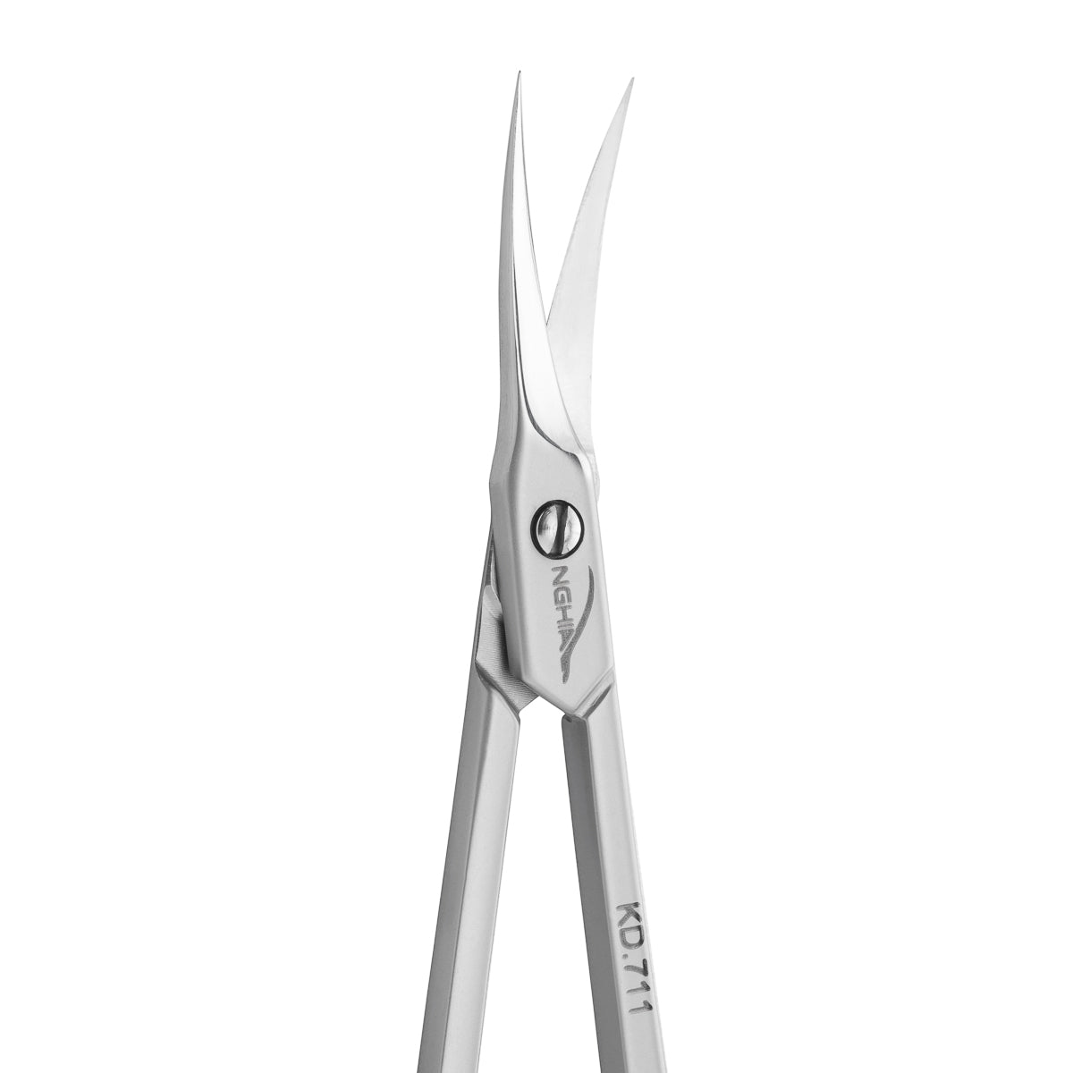 Nghia exportní nůžky na kůžičku KD.711
