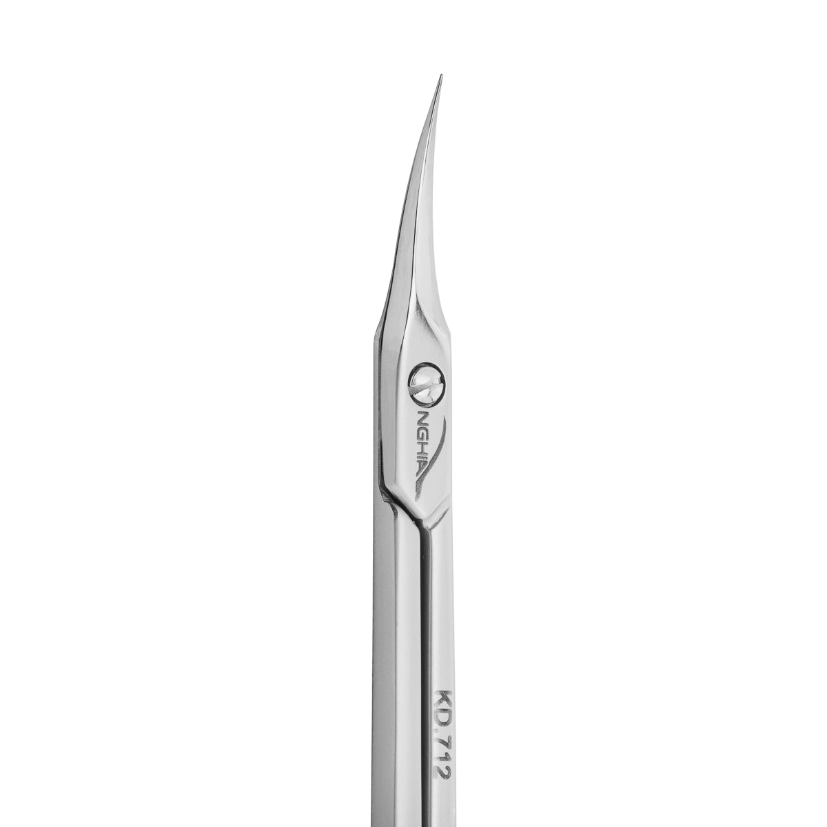 Nghia exportní nůžky na kůžičku KD.712