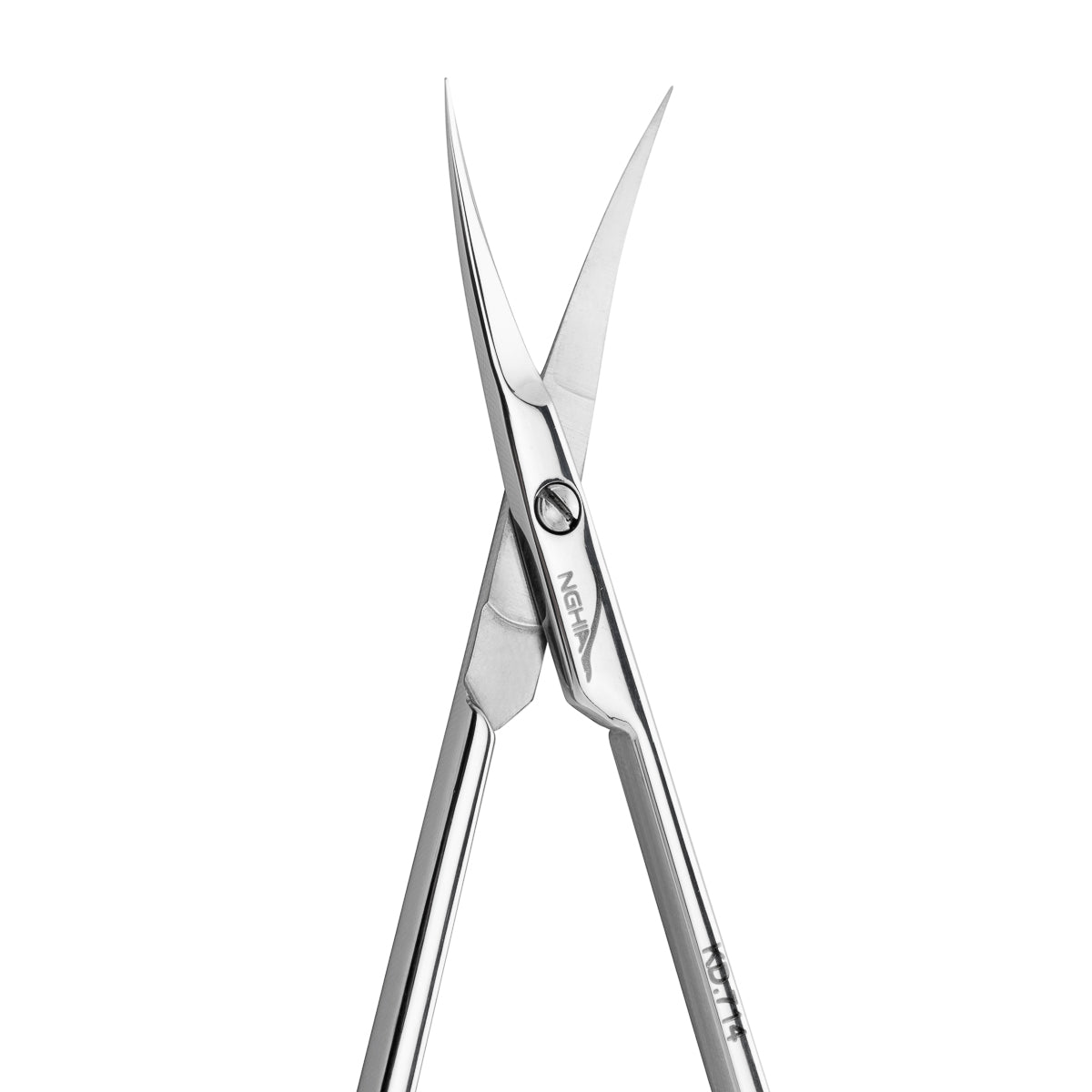 Nghia exportní nůžky na kůžičku KD.714