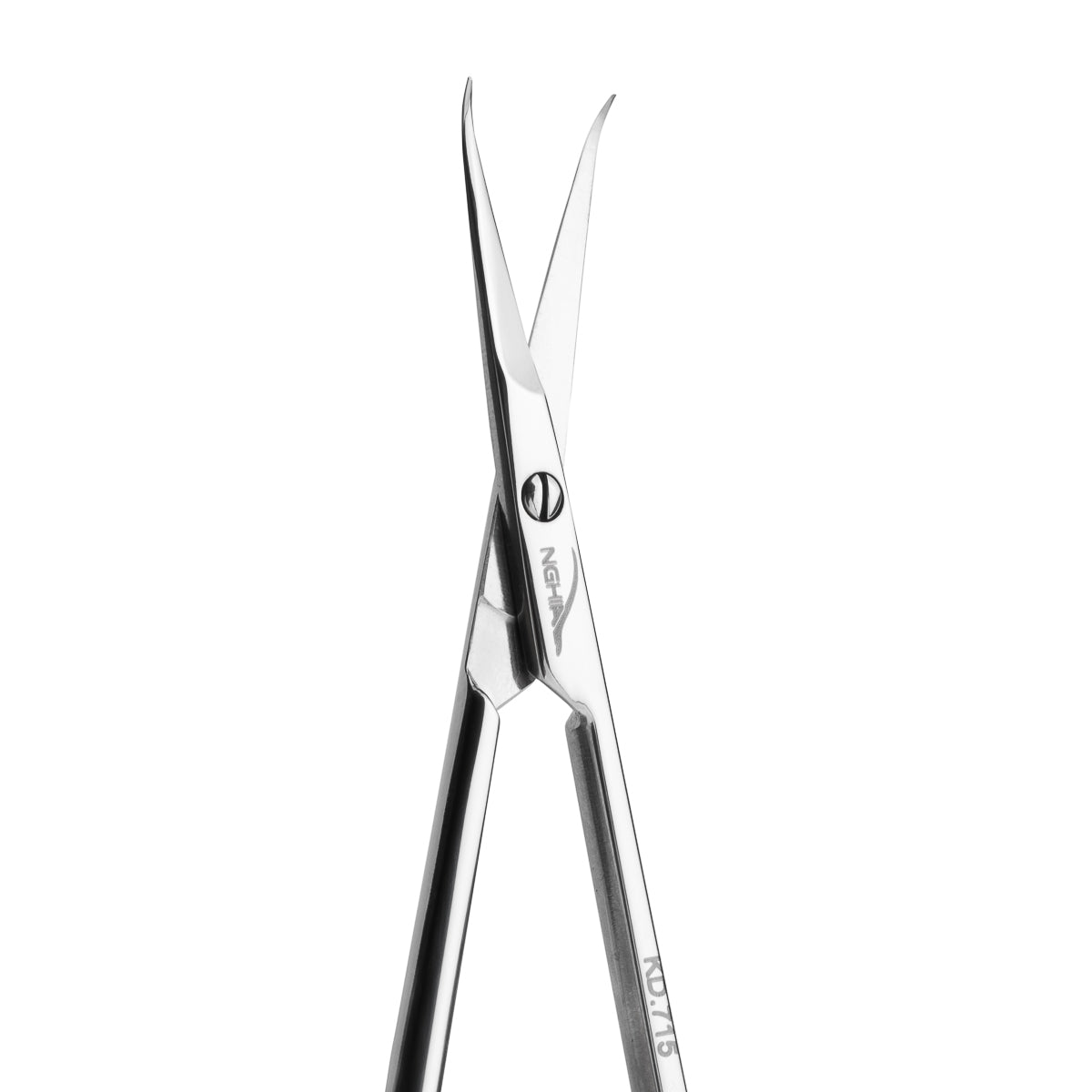 Nghia exportní nůžky na kůžičku KD.715