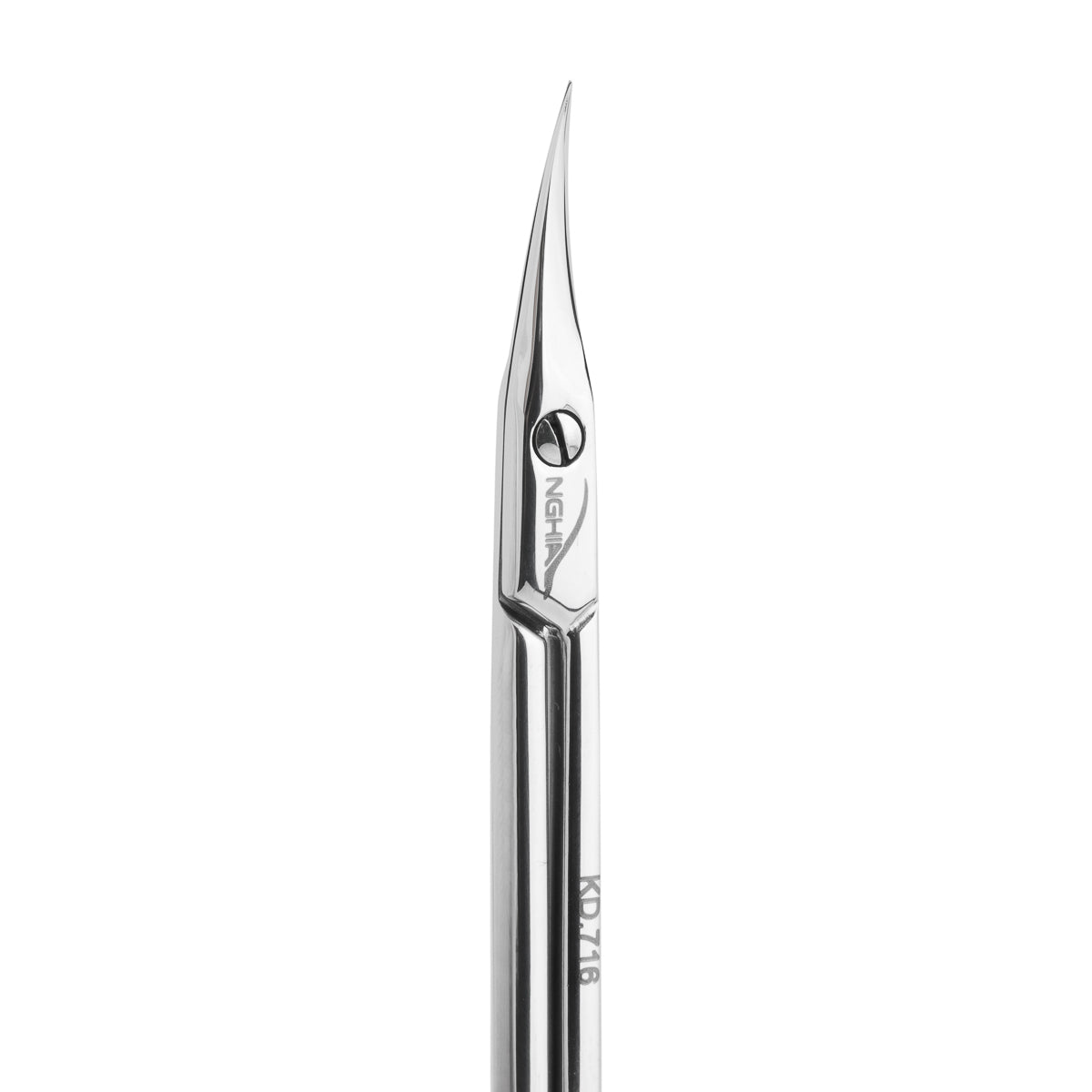 Nghia exportní nůžky na kůžičku KD.716