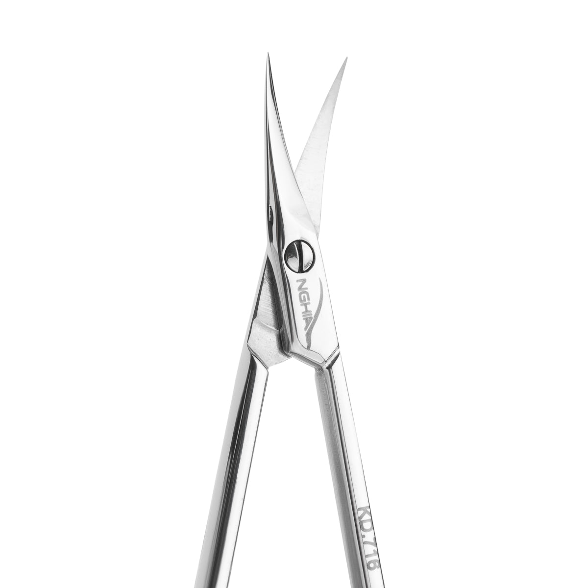 Nghia exportní nůžky na kůžičku KD.716