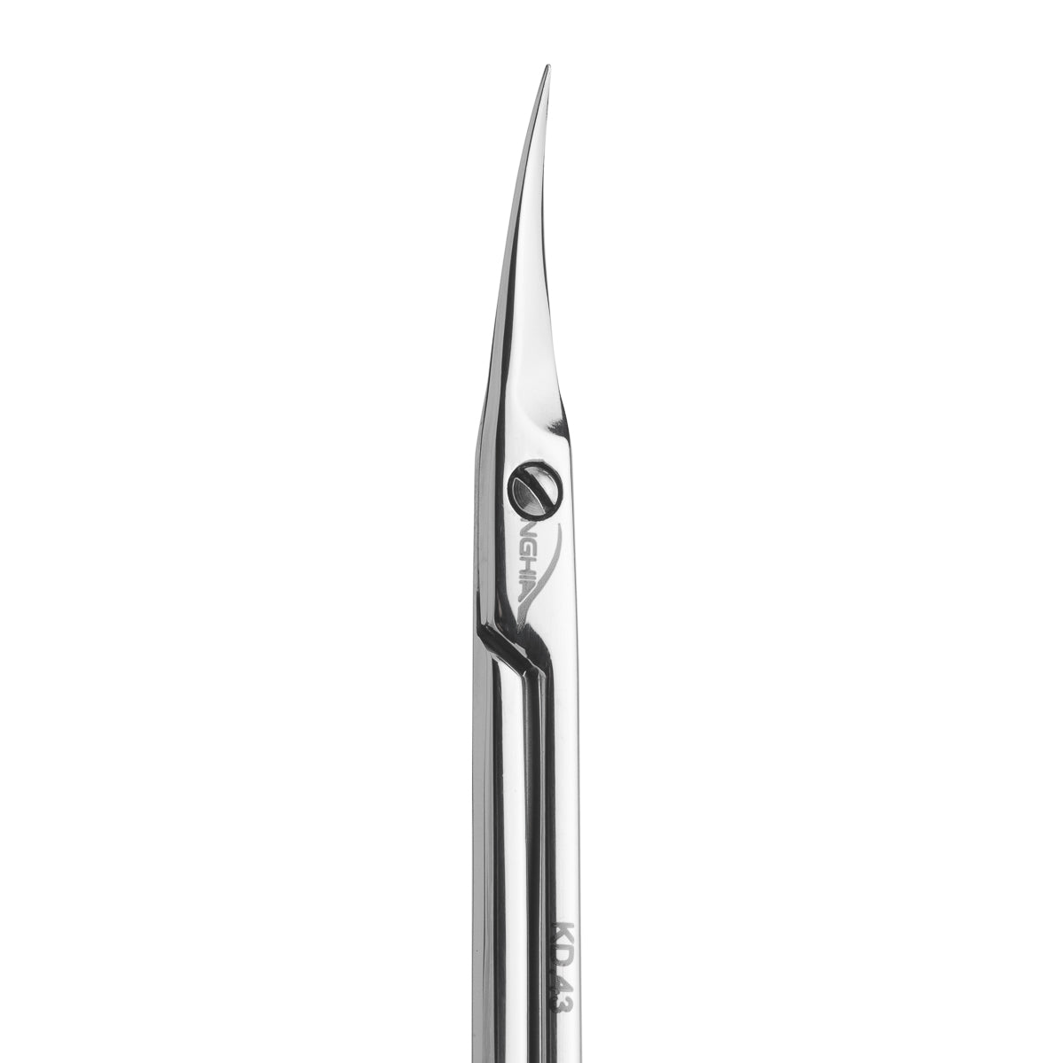 Nghia exportní nůžky na kůžičku KD.43