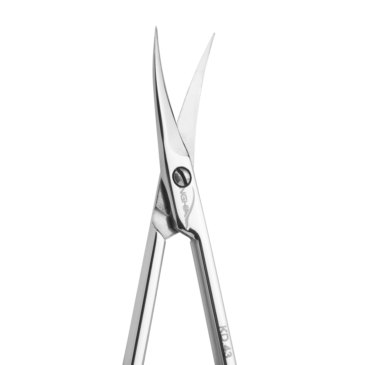 Nghia exportní nůžky na kůžičku KD.43