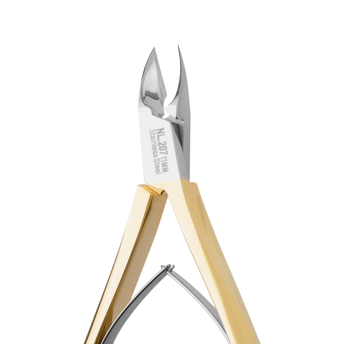 Nghia exportní nůžky na nehty NL.207 11MM