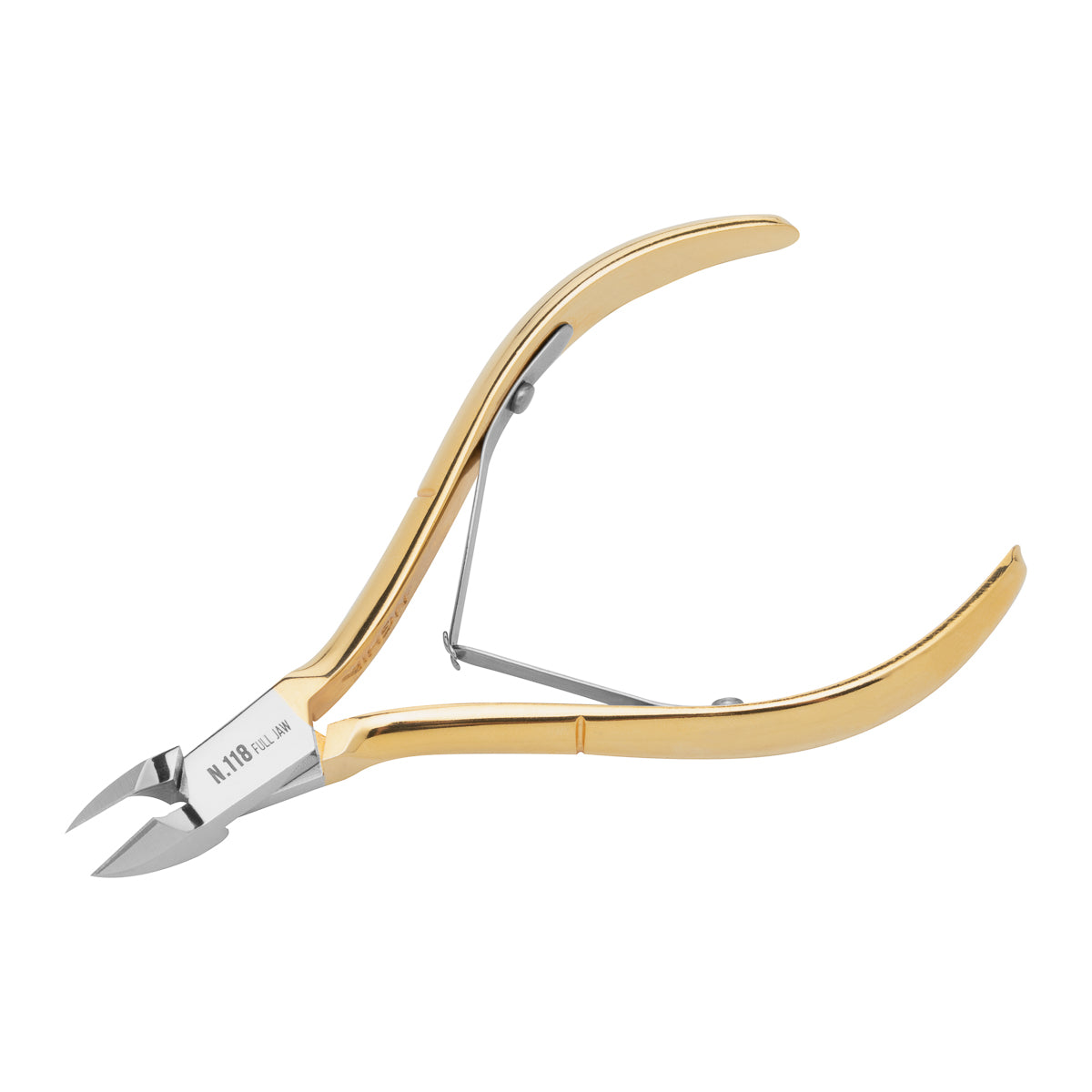 Nghia exportní nůžky na nehty N.118 9MM