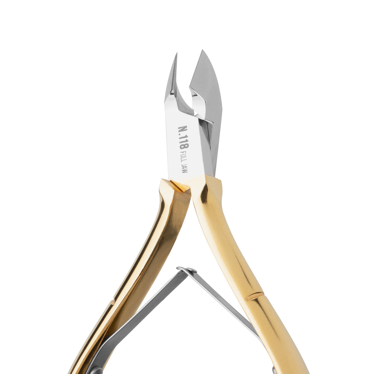 Nghia exportní nůžky na nehty N.118 9MM