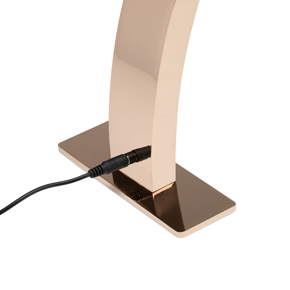 Manikérní lampa GLOW ARCHE II GOLD COPPER