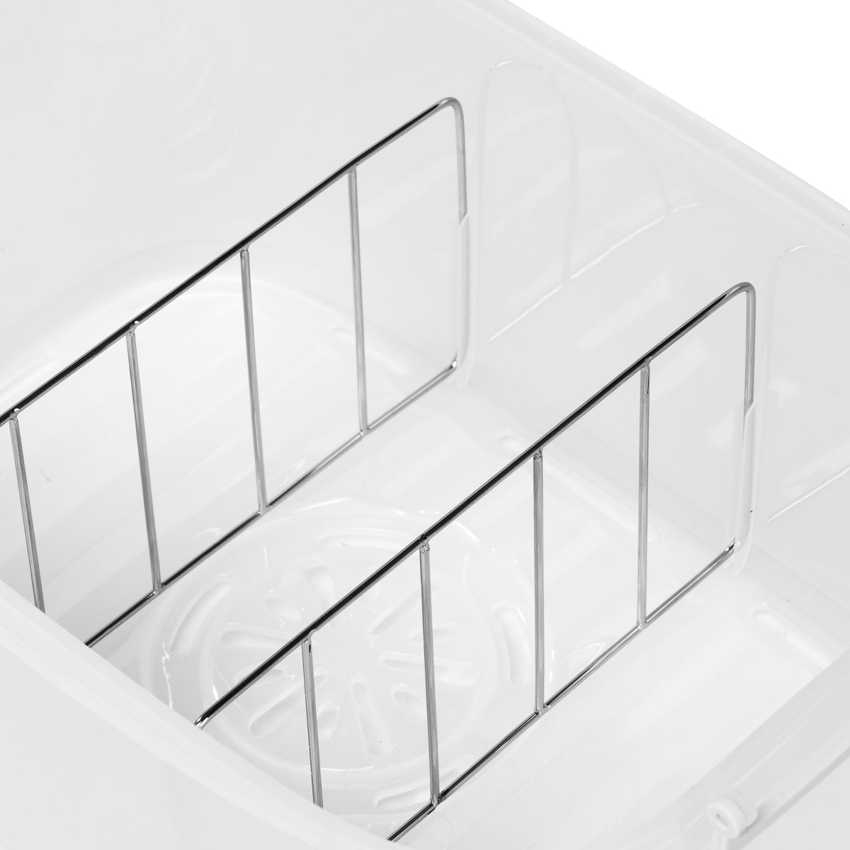 Ohřívač ručníků ELEGANTE 10 600W