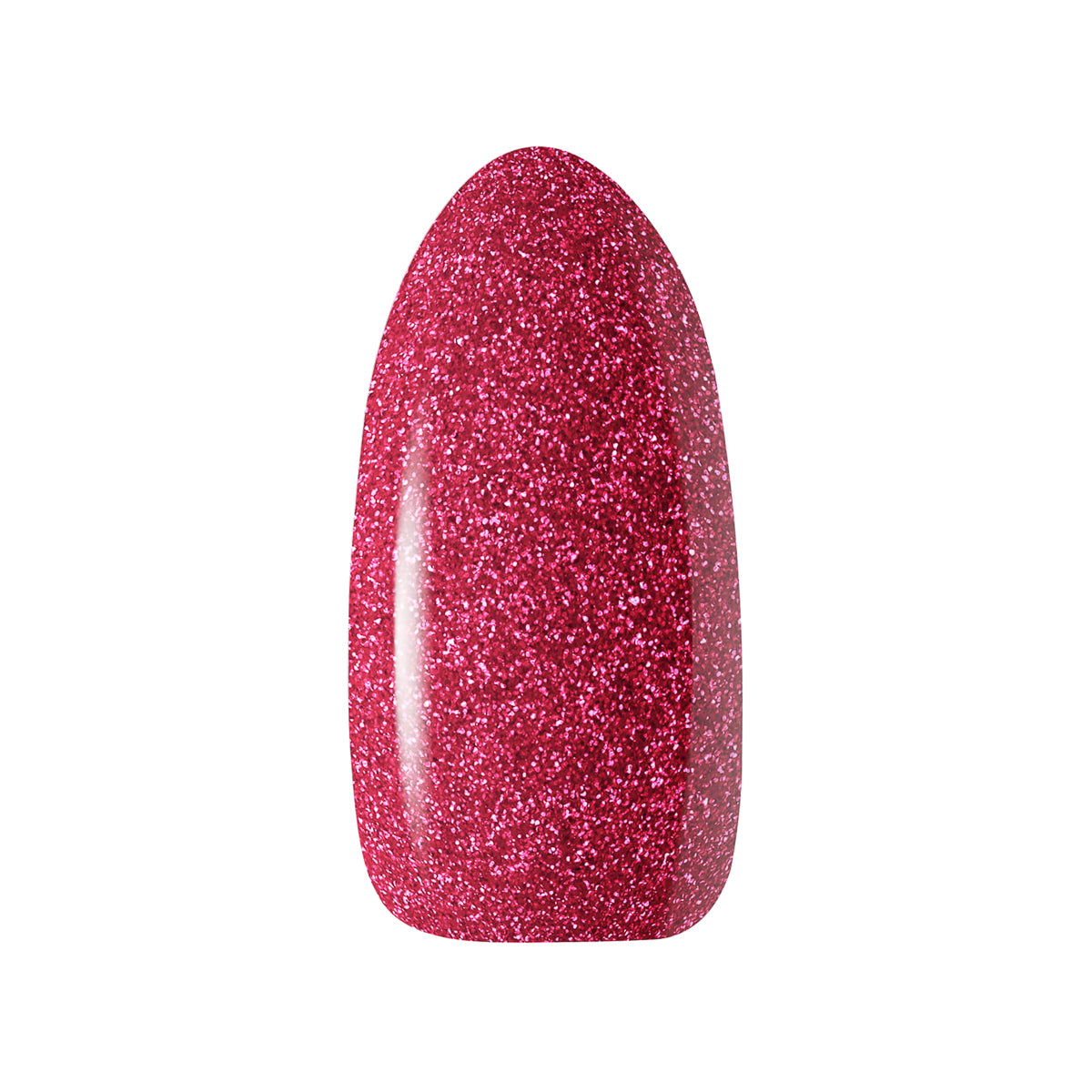 OCHO NAILS G12 glitrový hybridní lak na nehty -5 g