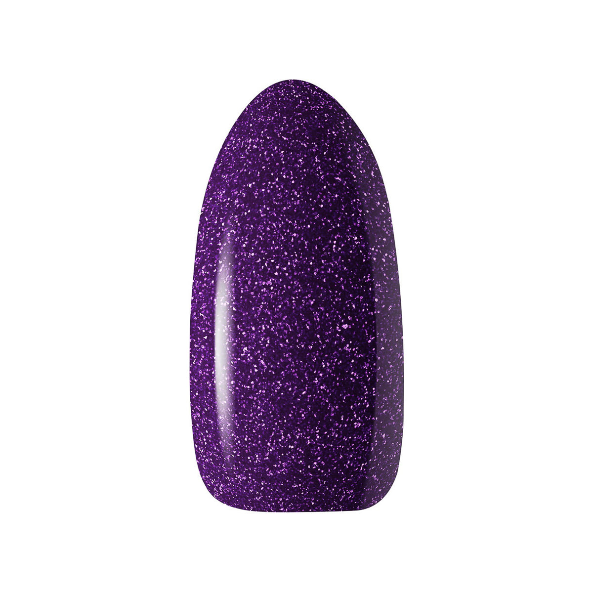 OCHO NAILS Glitter hybridní lak na nehty G14 -5 g