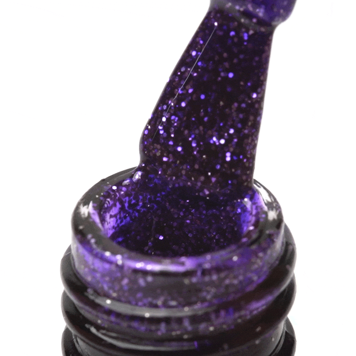OCHO NAILS Glitter hybridní lak na nehty G14 -5 g