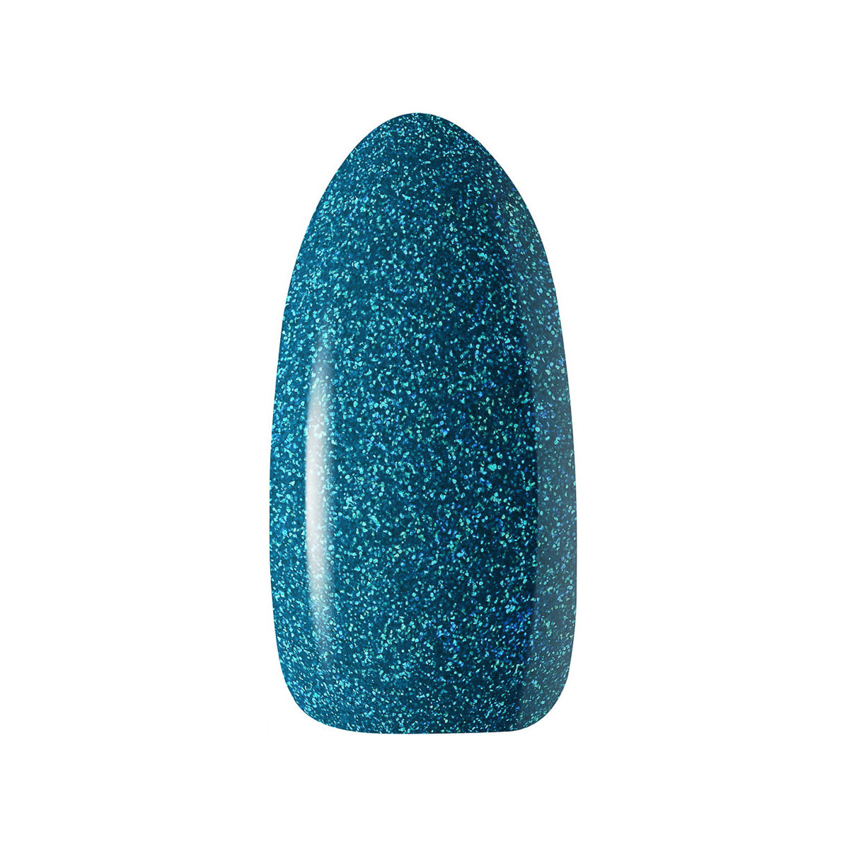 OCHO NAILS Glitter hybridní lak na nehty G15 -5 g