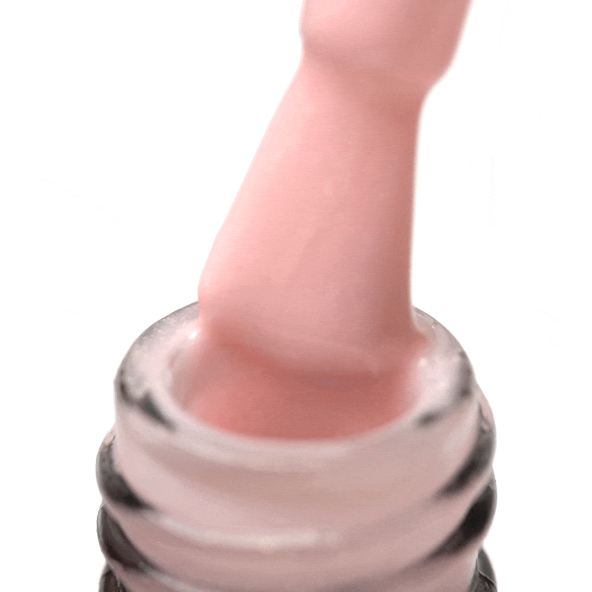 OCHO NAILS hybrid lacquer wedding W08 -5 g