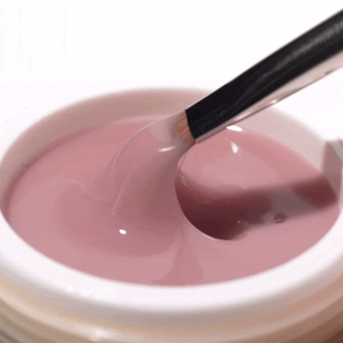 OCHO NAILS Nátěrový gel na nehty 30 g