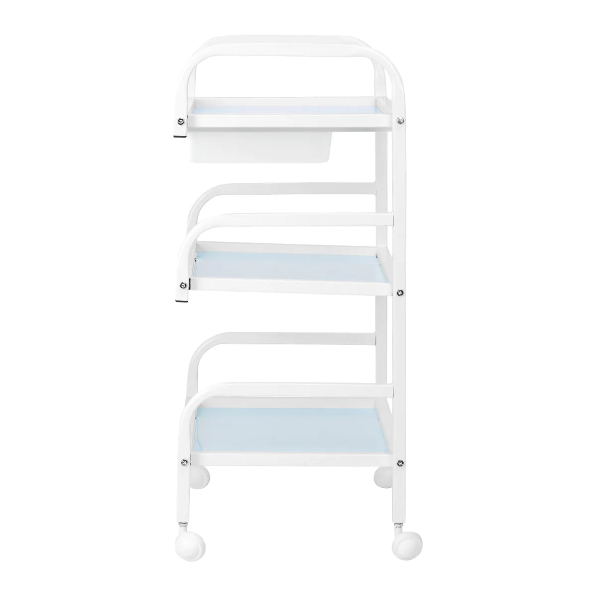 Kosmetický stolek Basic 121