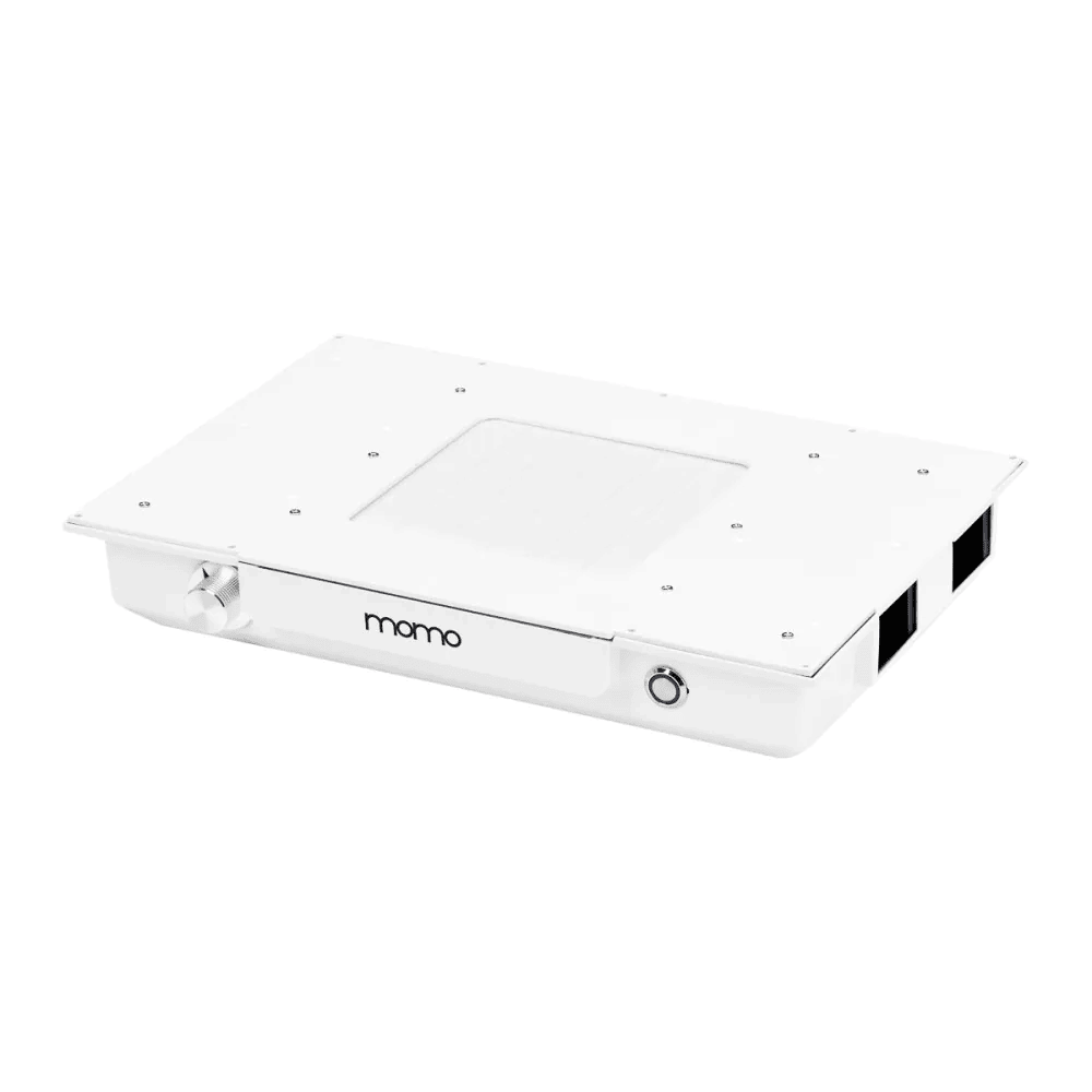 Kosmetický psací stůl MOMO 05-SL s absorbérem