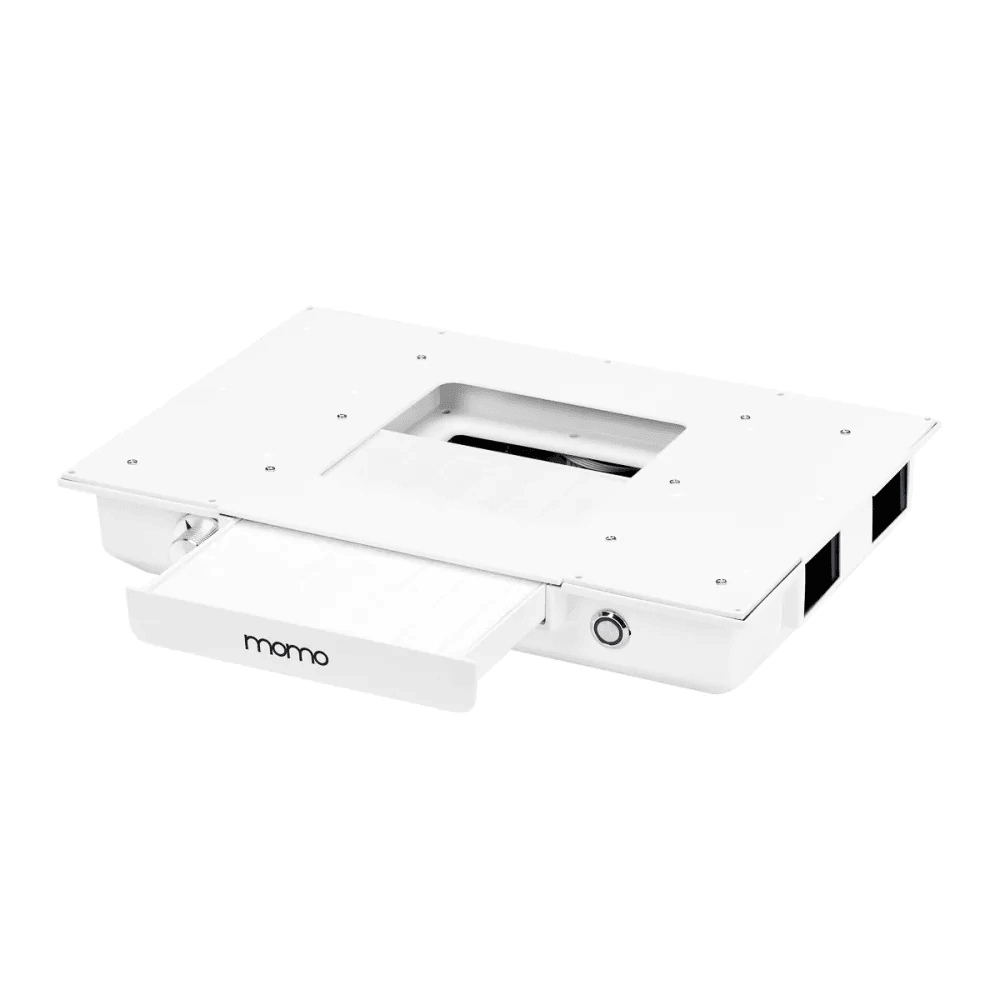 Kosmetický psací stůl MOMO 05-SL s absorbérem