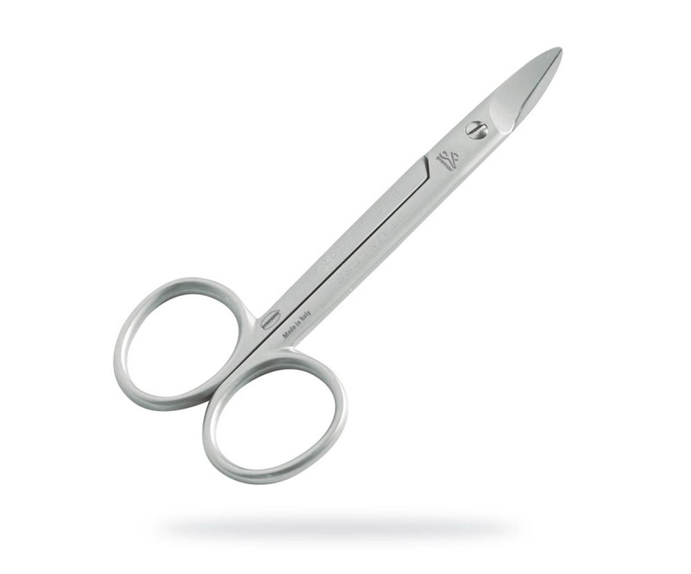 Nůžky na nehty na nohou - kolekce Aqua