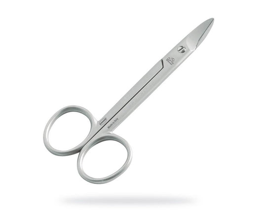 Nůžky na nehty na nohou - kolekce Aqua