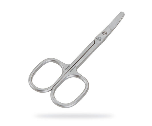 Baby Nail Scissors - Aqua Collection