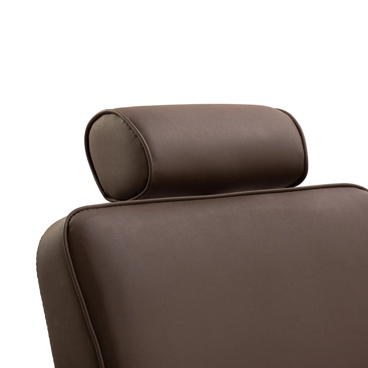 Holičská židle Gabbiano Continental Brown