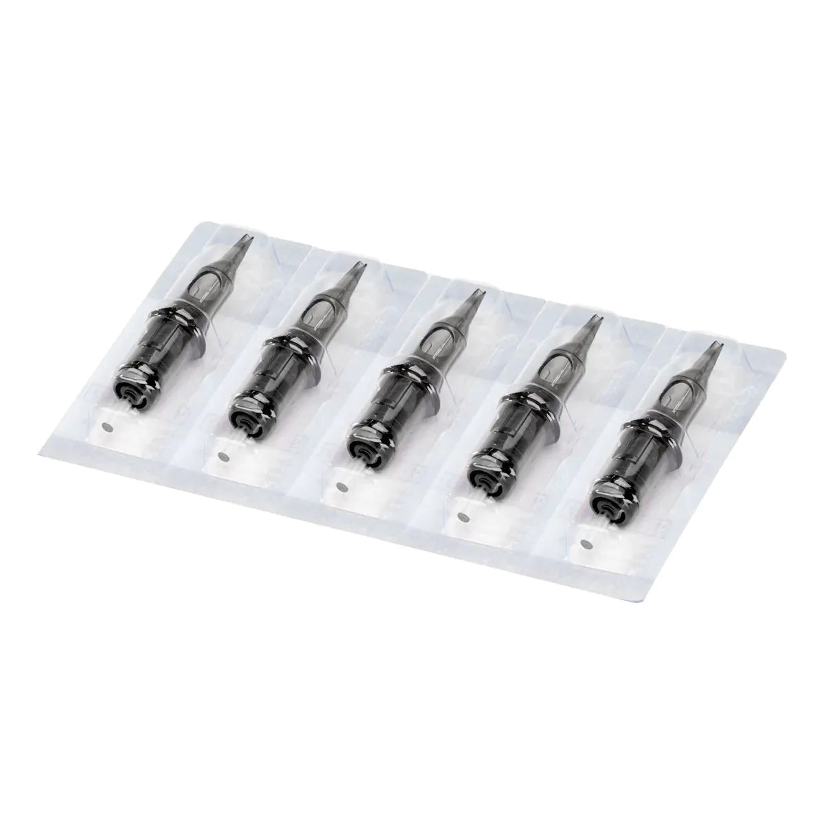 Tattoo Cartridge EL CARTEL V2 0.25 9RS 10pcs.