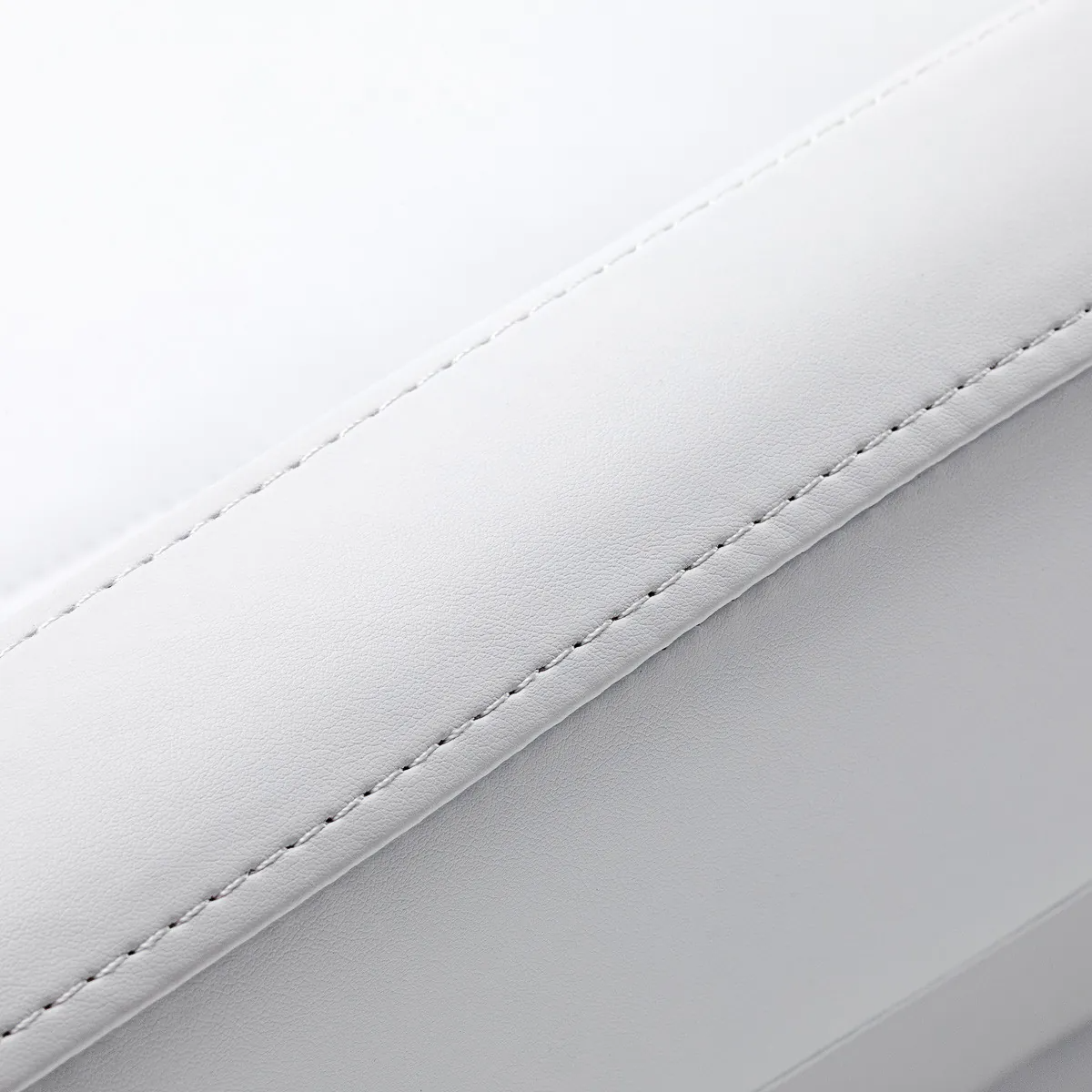 Kosmetické křeslo Azzurro Lux 3m bílé