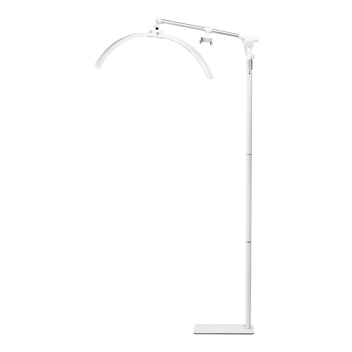 Lampa na ošetření řas GLOW white