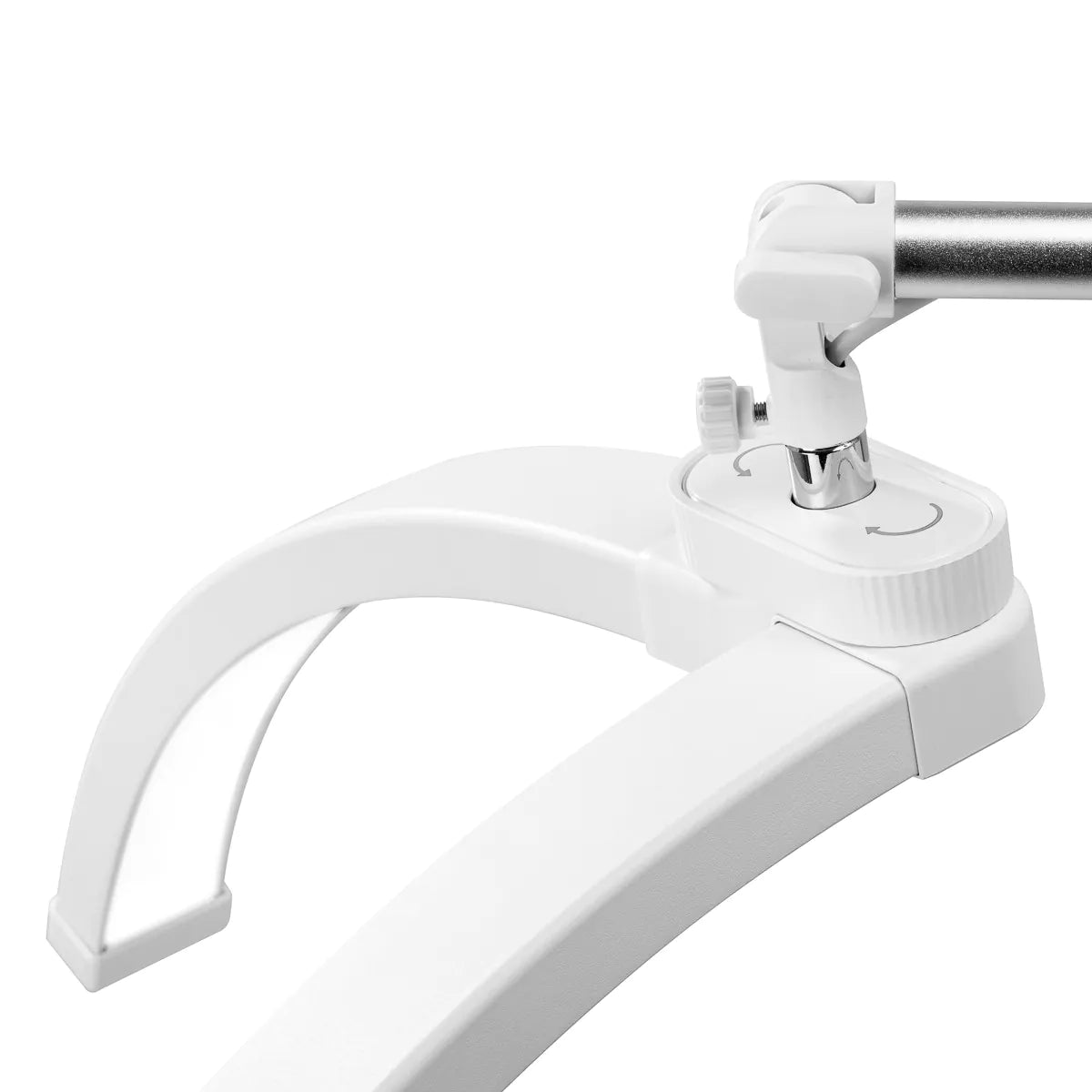 Lampa na ošetření řas GLOW white