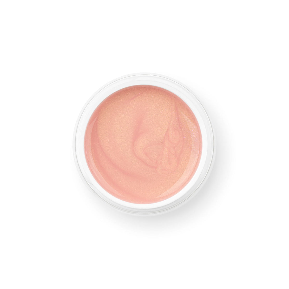 Claresa Soft&Easy dance sparkles stavební gel 45g