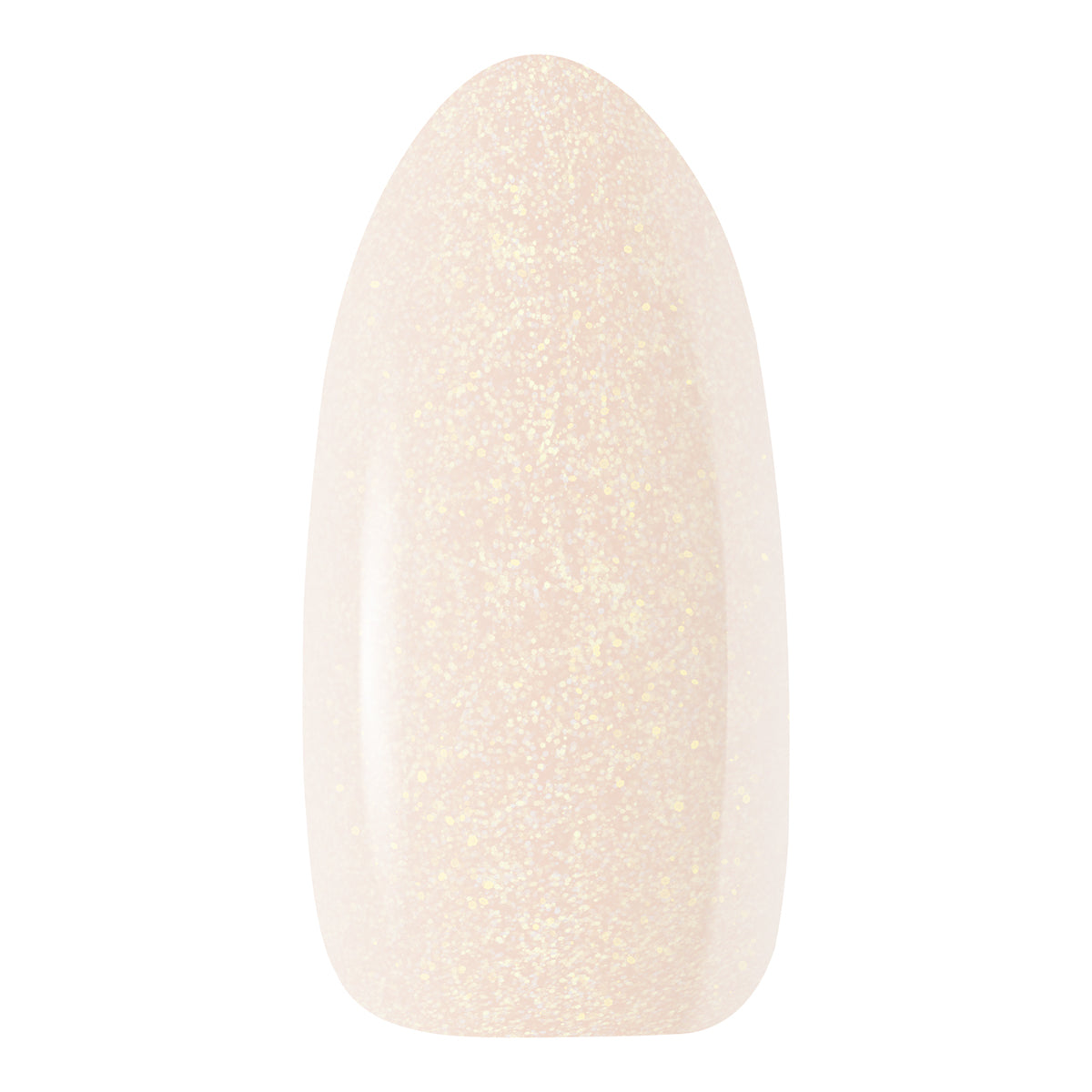 Claresa Soft&Easy dance sparkles stavební gel 45g