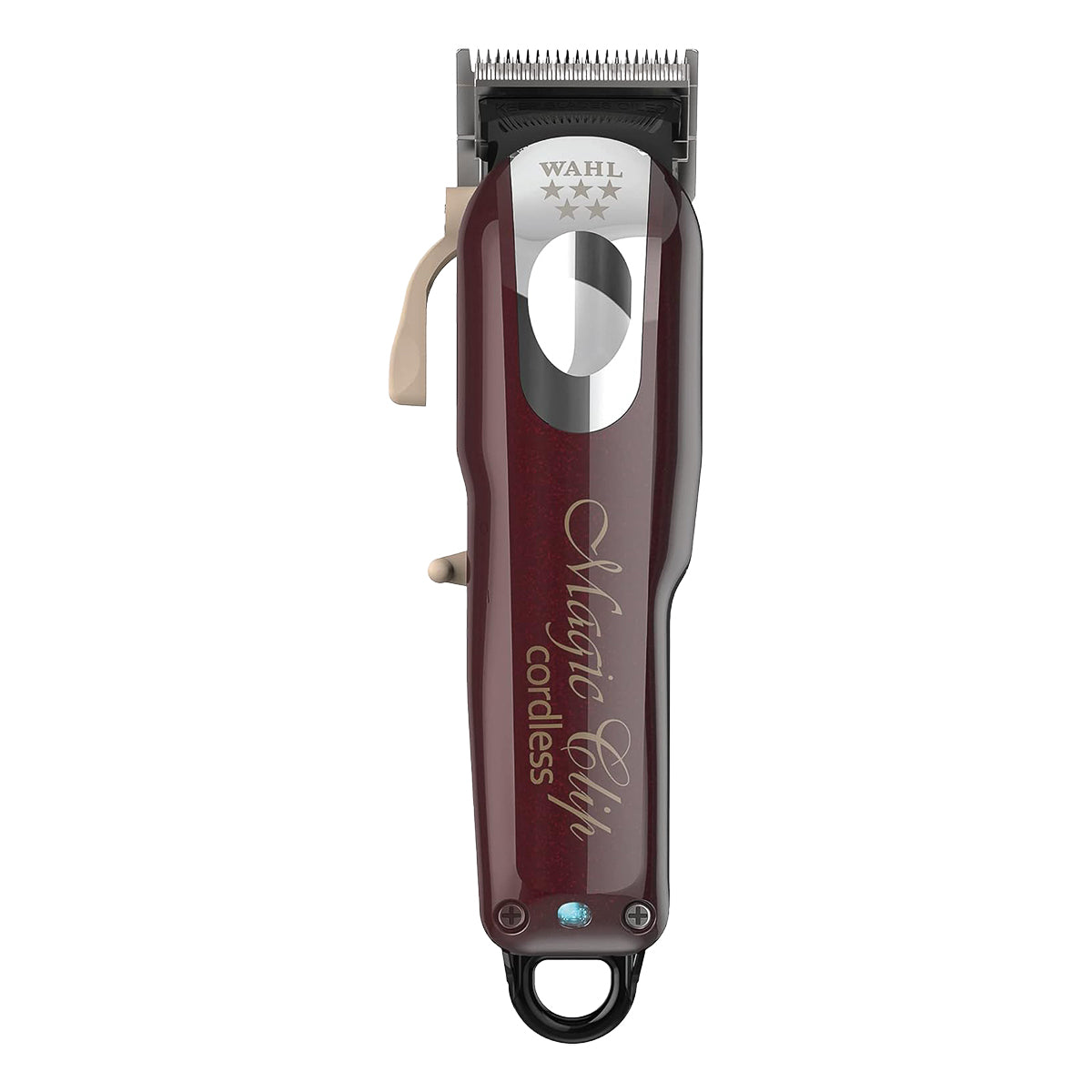 WAHL MAGIC CLIP 5 STAR 5V cordless machine