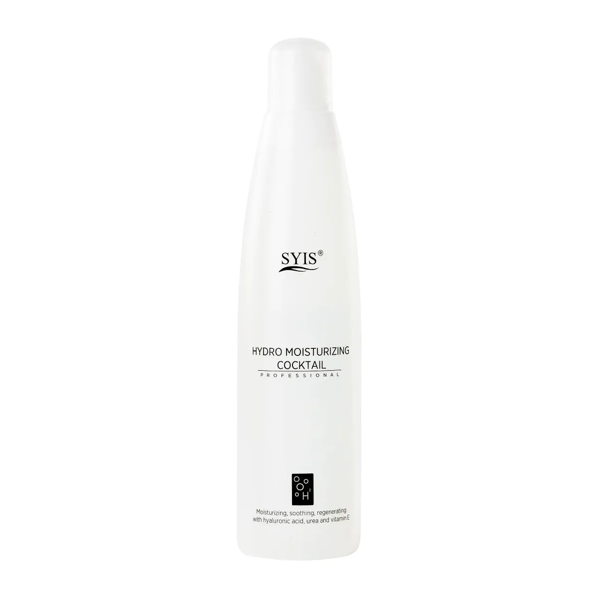 SYIS HYDRO MOISTURIZING SHOCK 500 ML