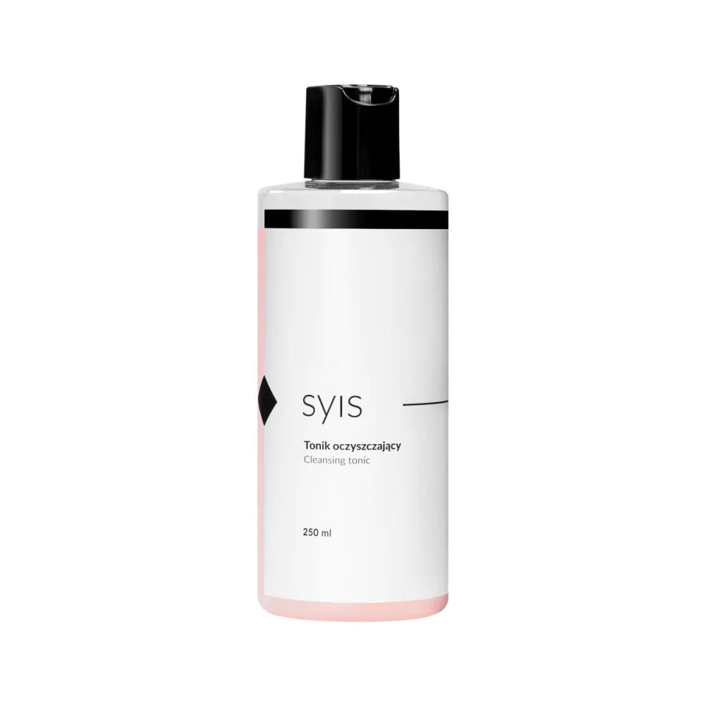 Čisticí tonikum Syis 250 ml